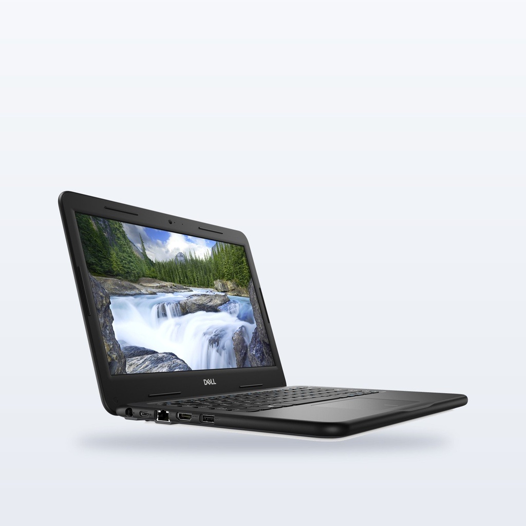 Dell Latitude 3310 · Lateral derecho