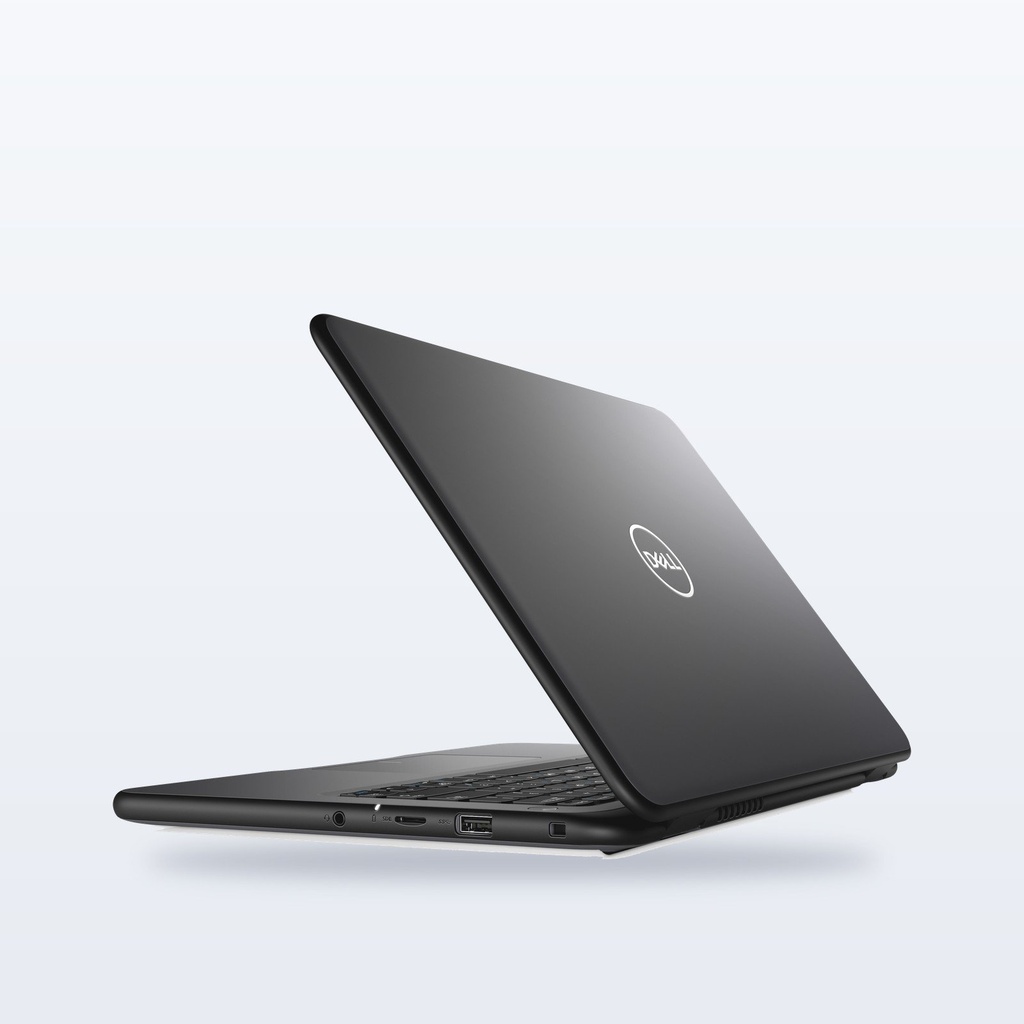 Dell Latitude 3310 · Atrás