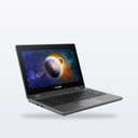ASUS BR1100F · Lateral izquierdo