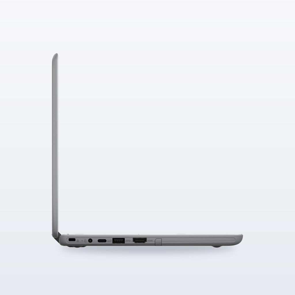 ASUS BR1100F · Lateral derecho