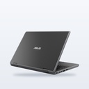 ASUS BR1100F · Atrás