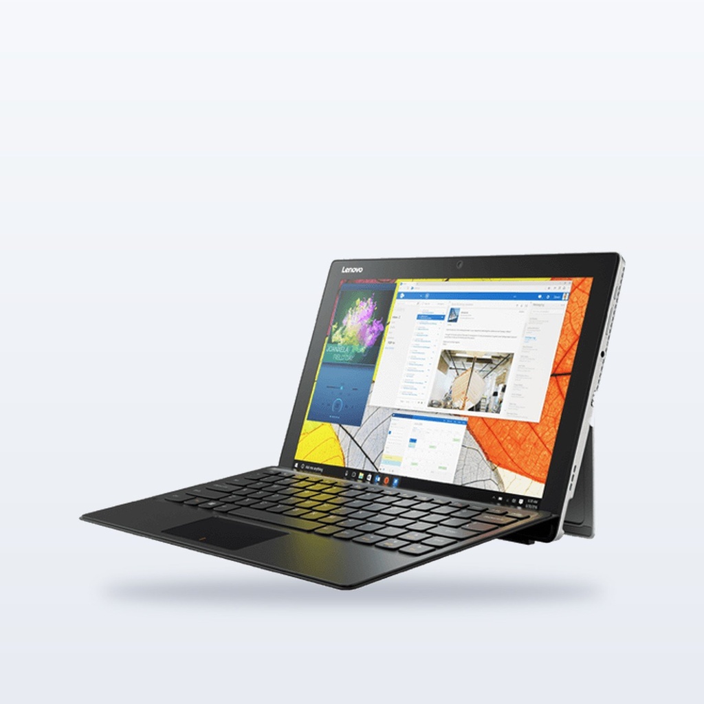 Lenovo IdeaPad Miix 510 · Lateral izquierdo