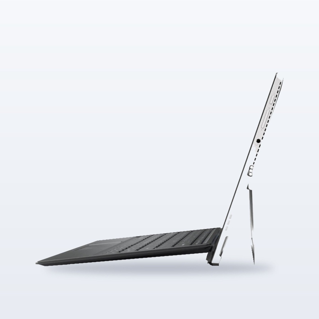 Lenovo IdeaPad Miix 510 · Lateral derecho