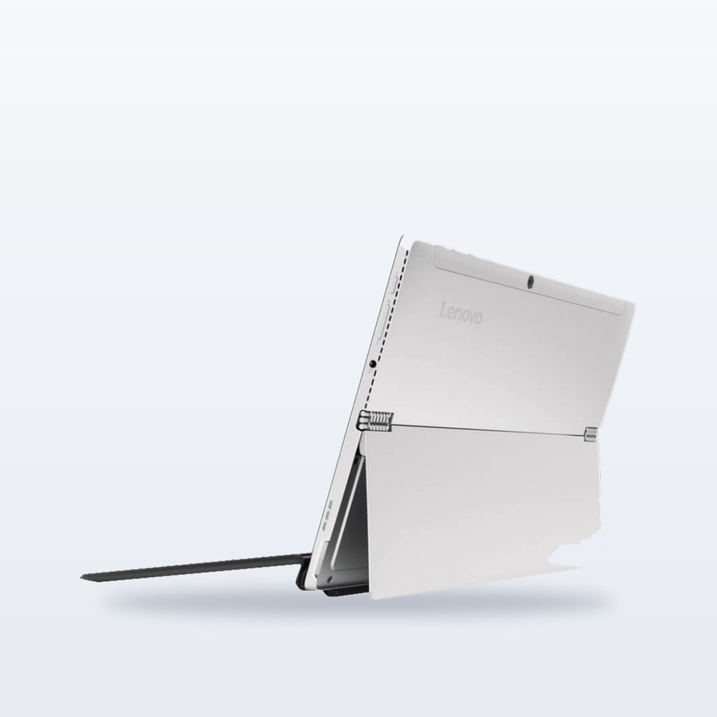 Lenovo IdeaPad Miix 510 · Atrás