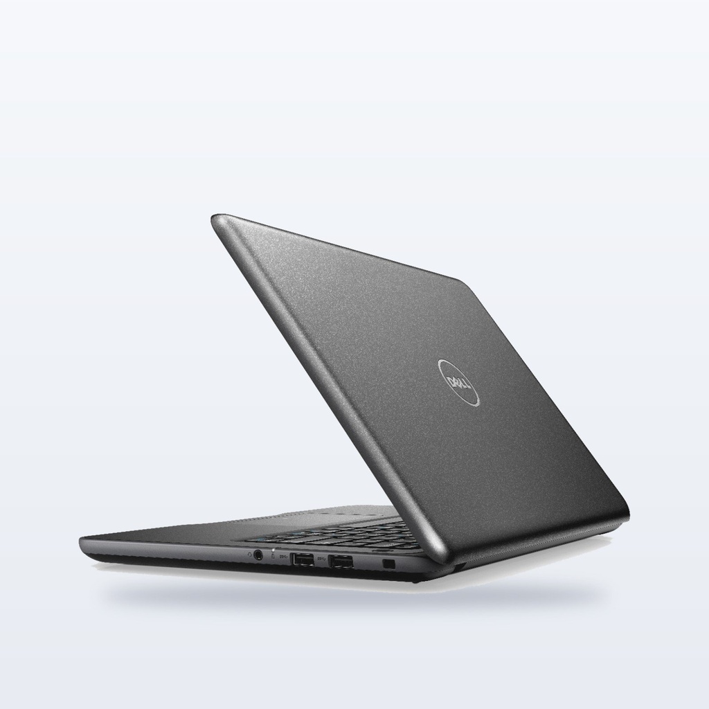 Dell Latitude 3380 · Atrás