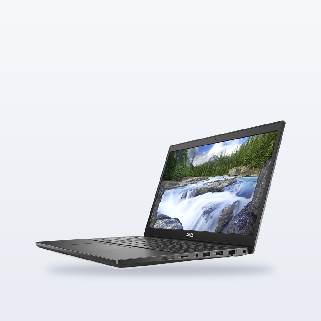 Dell Latitude 3420 · Lateral izquierdo