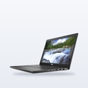 Dell Latitude 3420 · Lateral izquierdo