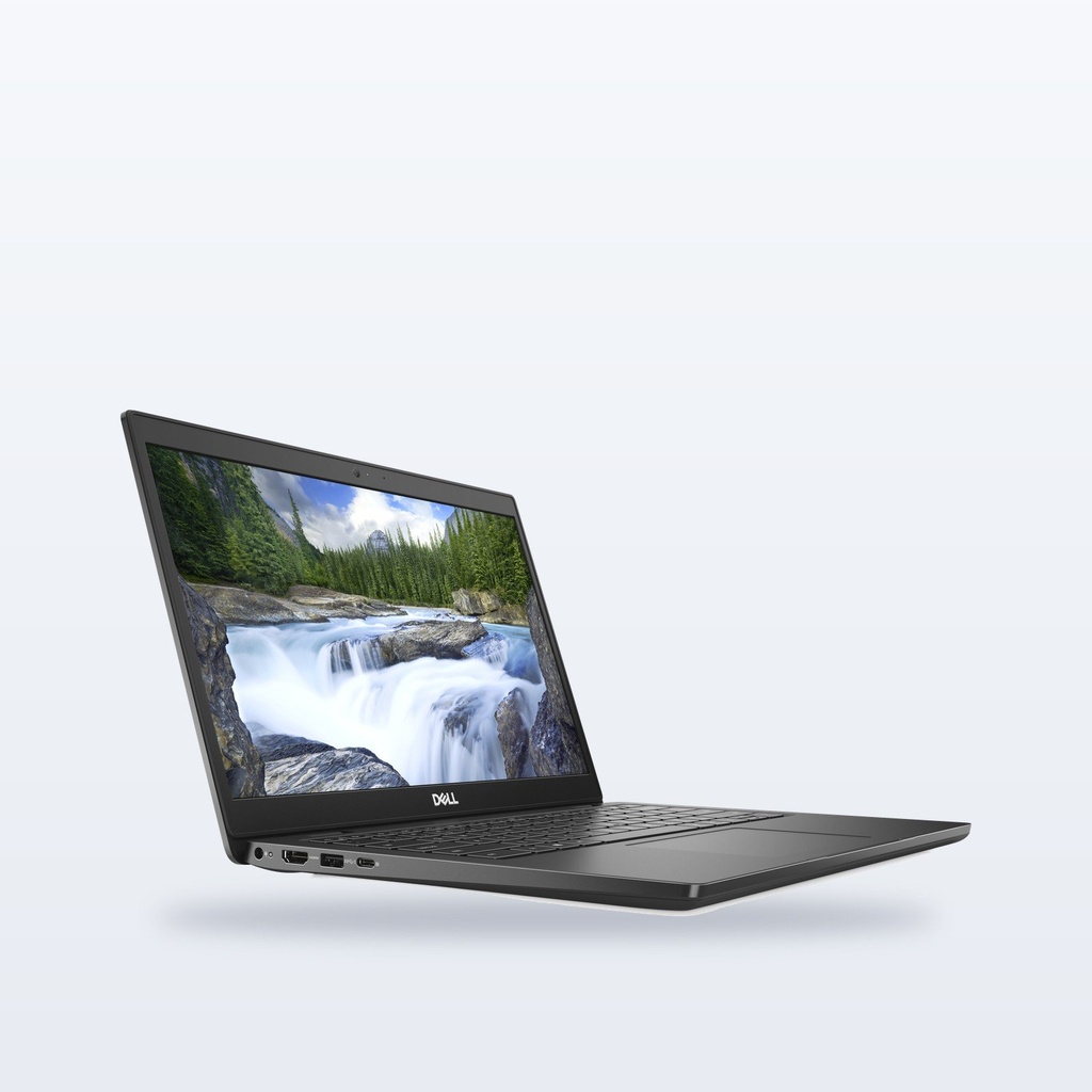 Dell Latitude 3420 · Lateral derecho