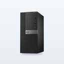 Dell OptiPlex 7050 (combo) · Lateral izquierdo