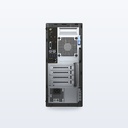 Dell OptiPlex 7050 (combo) · Atrás