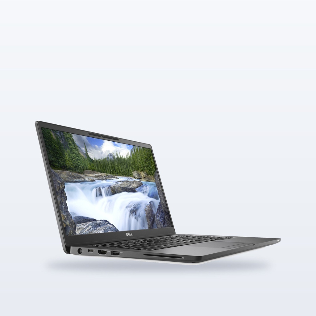 Dell Latitude 7400 · Lateral derecho
