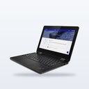 Lenovo ThinkPad 11e Yoga Gen 6 · Lateral izquierdo