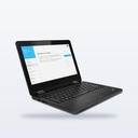 Lenovo ThinkPad 11e Yoga Gen 6 · Lateral derecho