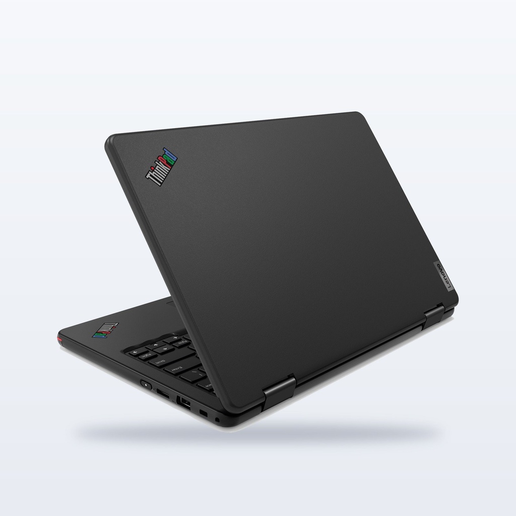 Lenovo ThinkPad 11e Yoga Gen 6 · Atrás