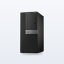 Dell OptiPlex 5050 (combo) · Lateral derecho