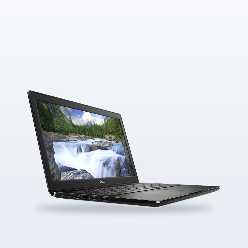 Dell Latitude 3500 · Lateral derecho