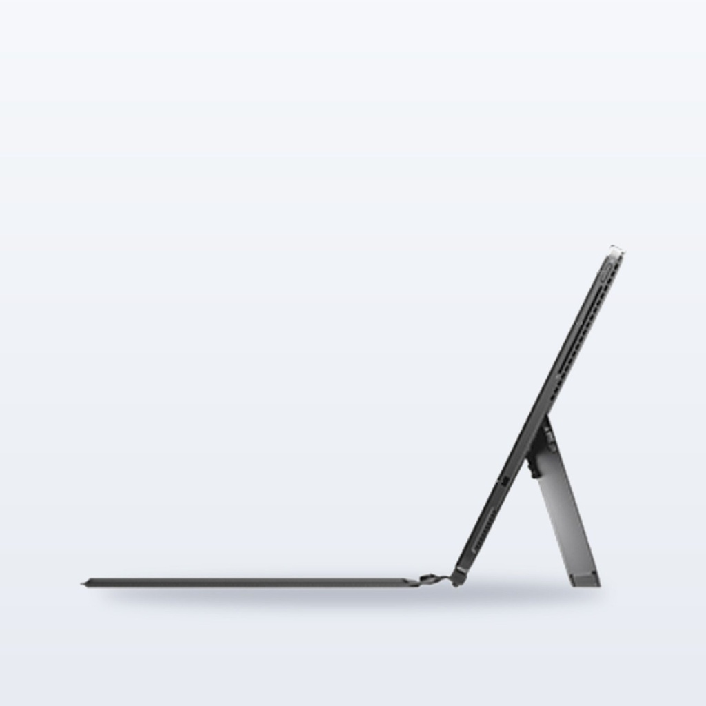 Dell Latitude 5285 · Lateral izquierdo