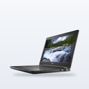 Dell Latitude 5490 · Lateral izquierdo