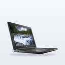 Dell Latitude 5490 · Lateral derecho