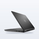 Dell Latitude 5490 · Atrás