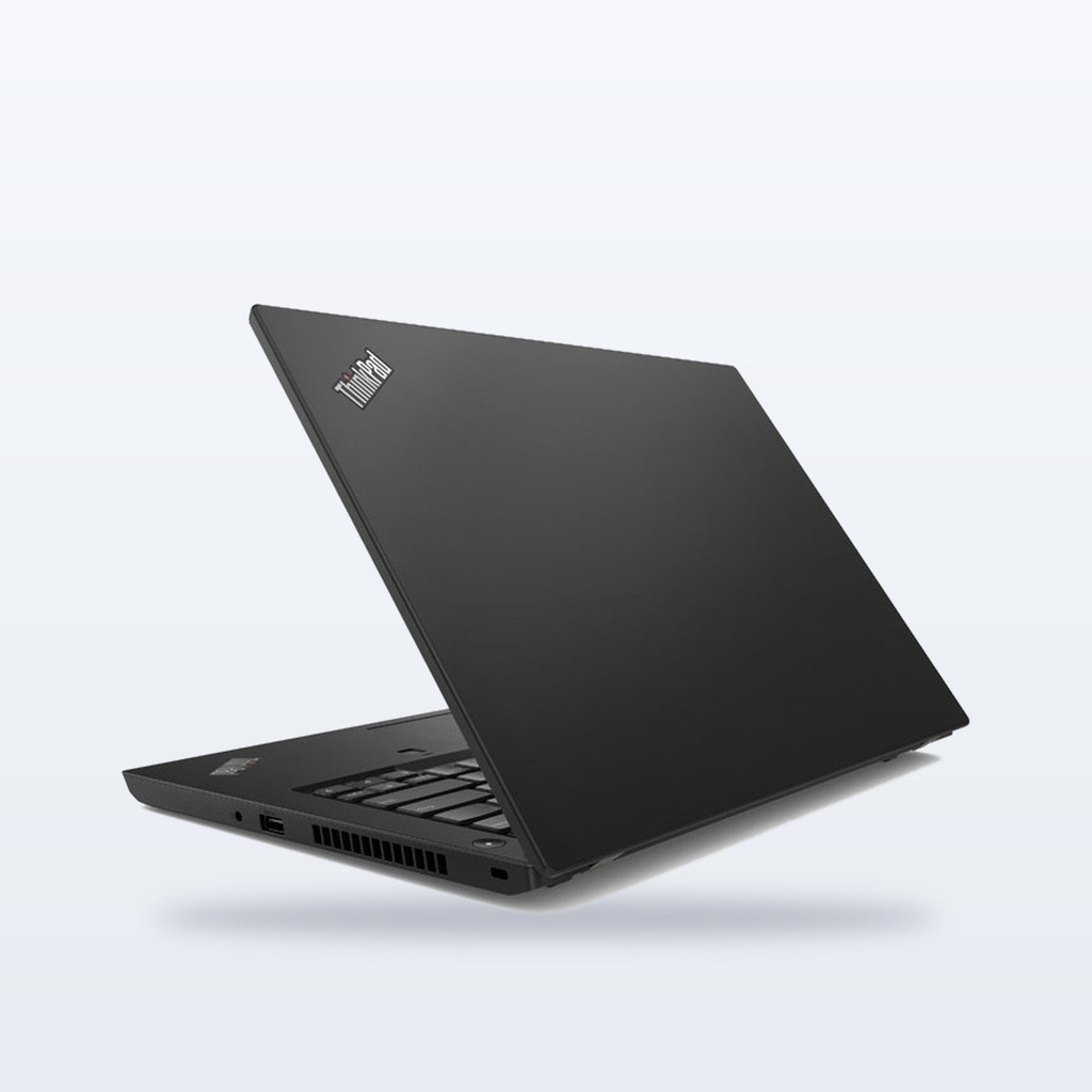 Lenovo ThinkPad L480 · Atrás