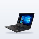 Lenovo ThinkPad L380 · Lateral izquierdo