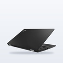 Lenovo ThinkPad L380 · Atrás