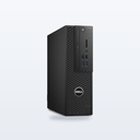Dell Precision Tower 3420 (combo) · Lateral izquierdo