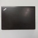 Lenovo X1 carbon - i5 5ta gen - 4gb ram - 500gb HDD