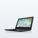 Lenovo ThinkPad Yoga 11e (m3 7ma = Gen 4) · Lateral izquierdo