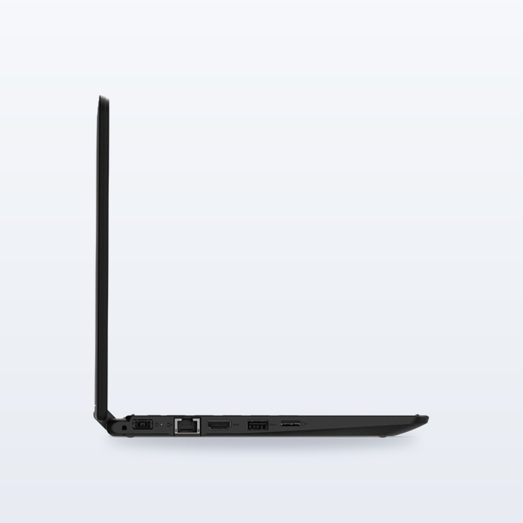 Lenovo ThinkPad Yoga 11e (m3 7ma = Gen 4) · Lateral derecho