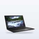 Dell Latitude 7490 · Lateral derecho