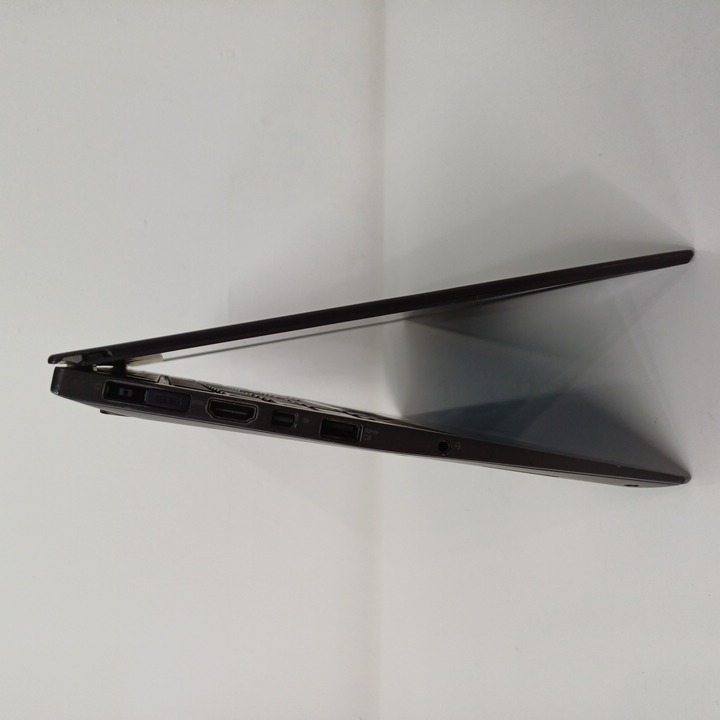 Lenovo X1 carbon - i5 5ta gen - 4gb ram - 500gb HDD