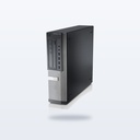 Dell OptiPlex 7010 (combo) · Lateral derecho