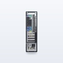 Dell OptiPlex 7010 (combo) · Atrás