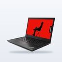 Lenovo ThinkPad T480 · Lateral izquierdo