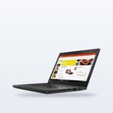 Lenovo ThinkPad L470 · Lateral izquierdo