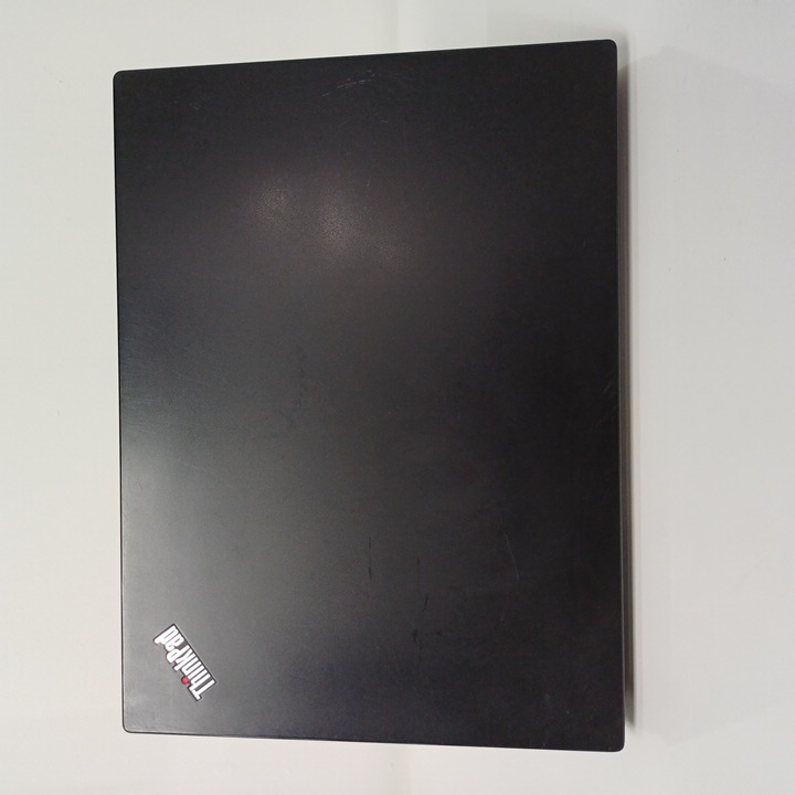 Lenovo E485 - ryzen 5 - 8gb ram - 250gb SSD M.2