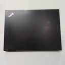 Lenovo E485 - ryzen 5 - 8gb ram - 250gb SSD M.2