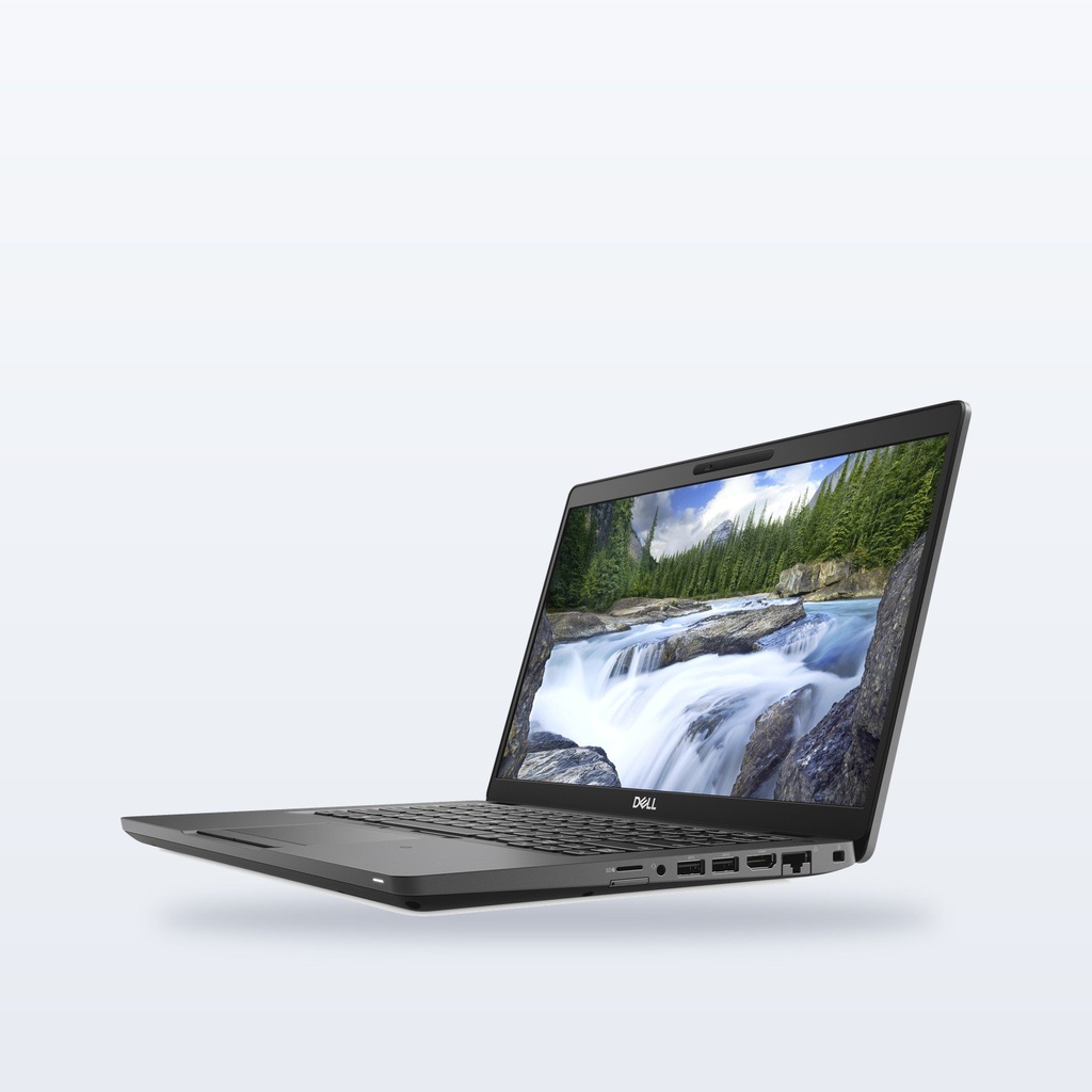 Dell Latitude 5400 · Lateral izquierdo