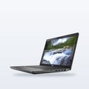 Dell Latitude 5400 · Lateral izquierdo