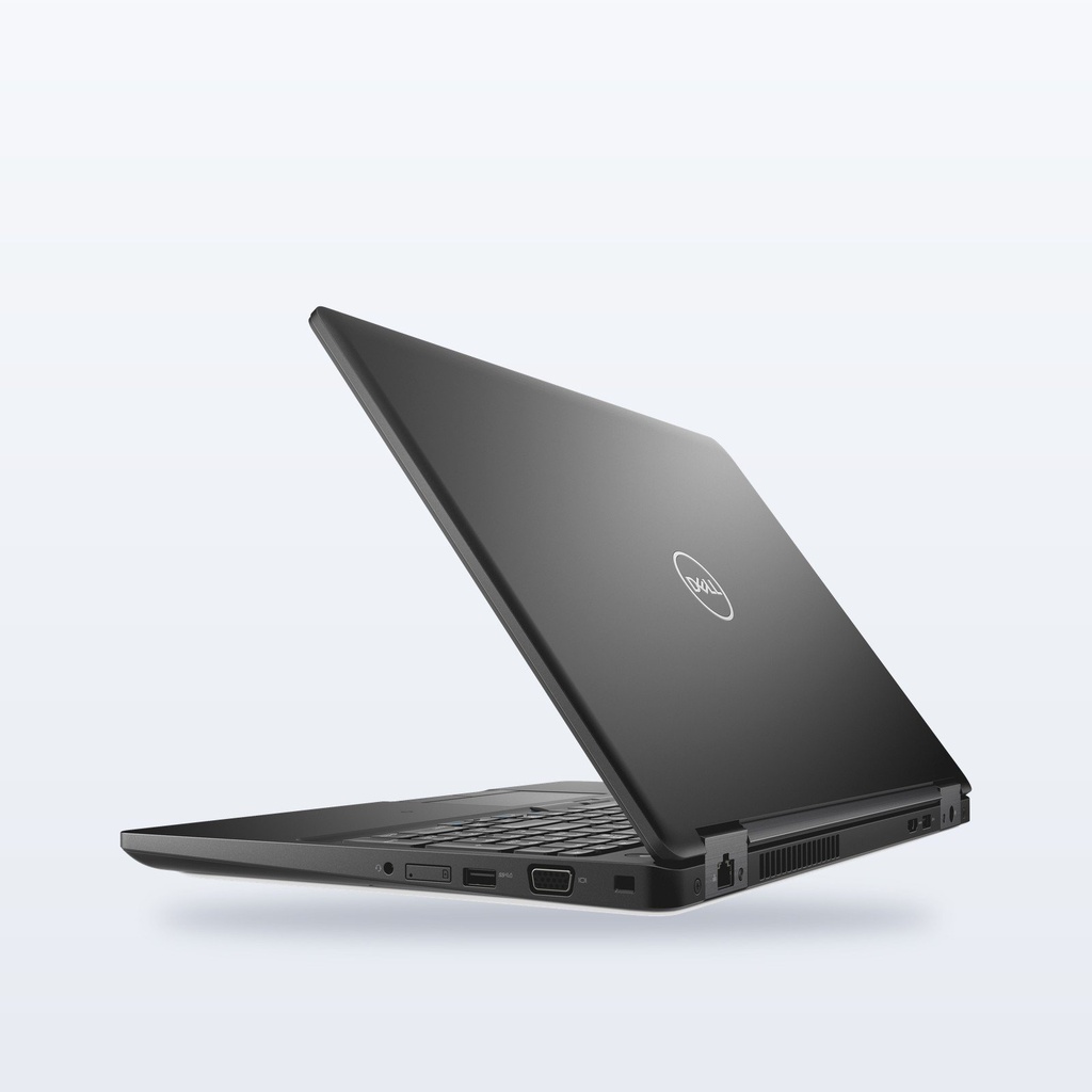 Dell Latitude 5590 · Atrás