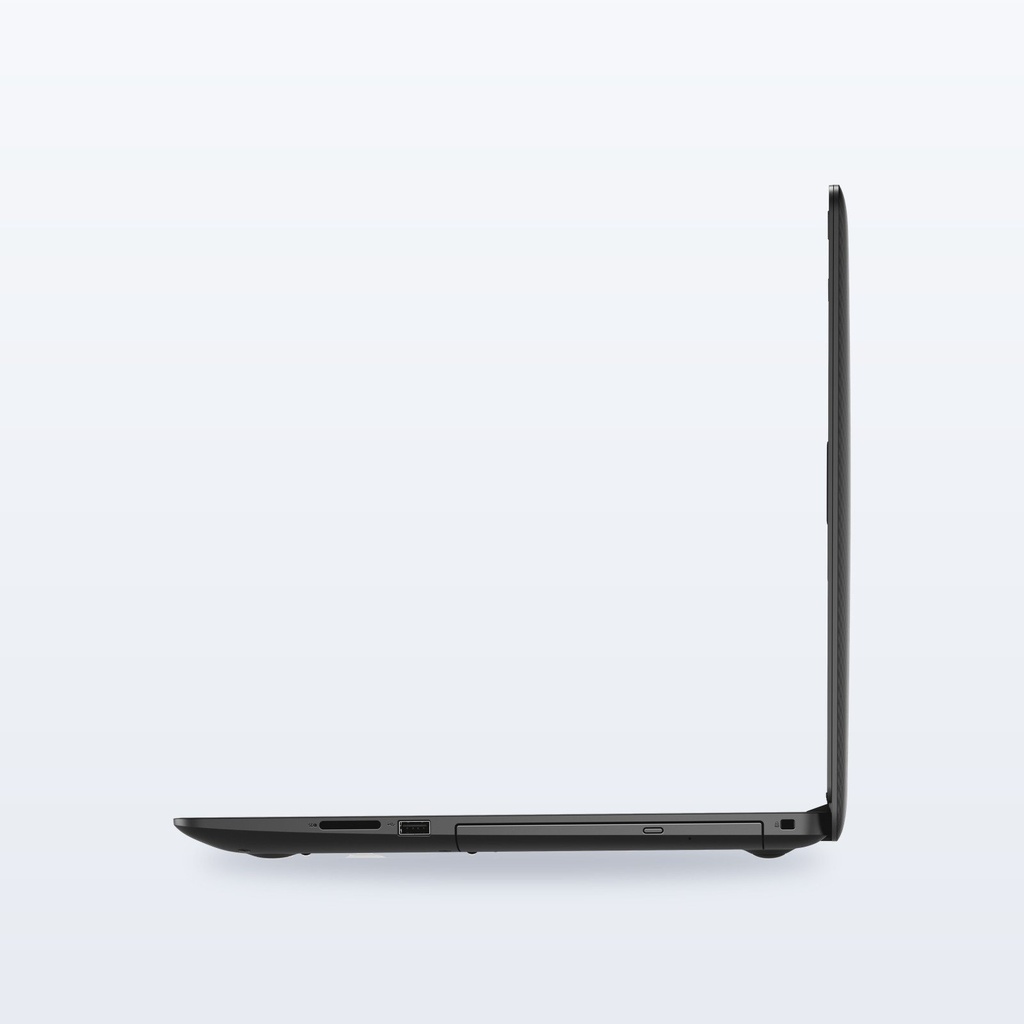 Dell Inspiron 17 3793 · Lateral derecho