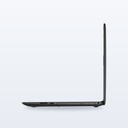 Dell Inspiron 17 3793 · Lateral derecho