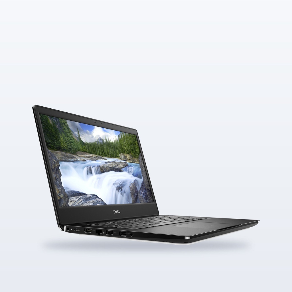 Dell Latitude 3400 · Lateral derecho