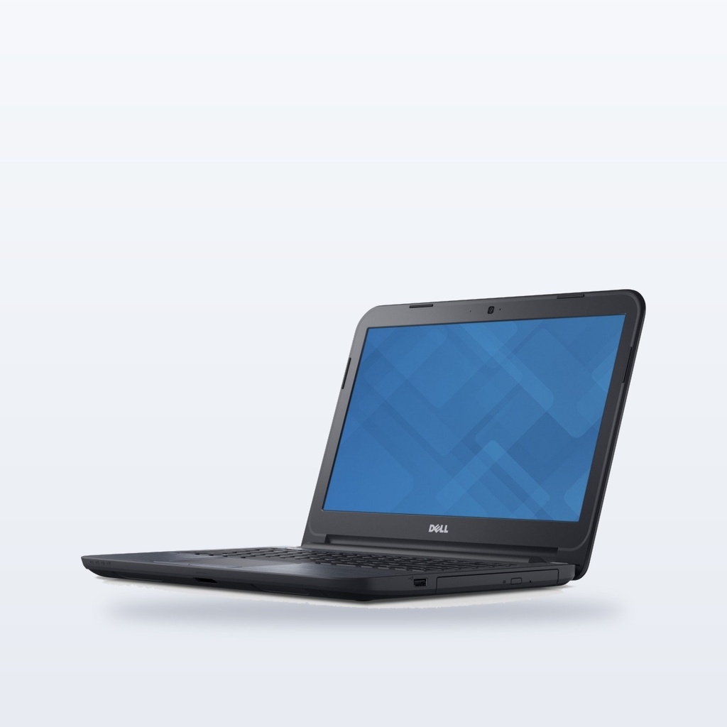 Dell Latitude 3440 (2014) · Lateral izquierdo