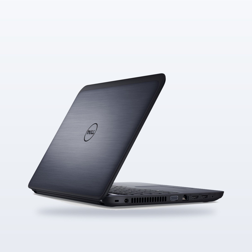 Dell Latitude 3440 (2014) · Atrás