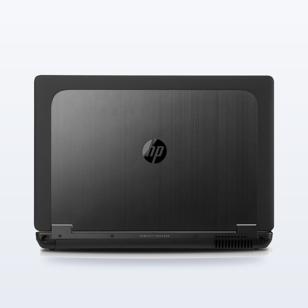 HP ZBook 17 G2 · Atrás