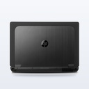 HP ZBook 17 G2 · Atrás