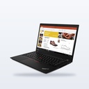 Lenovo ThinkPad T14s · Lateral derecho